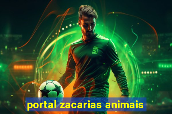 portal zacarias animais